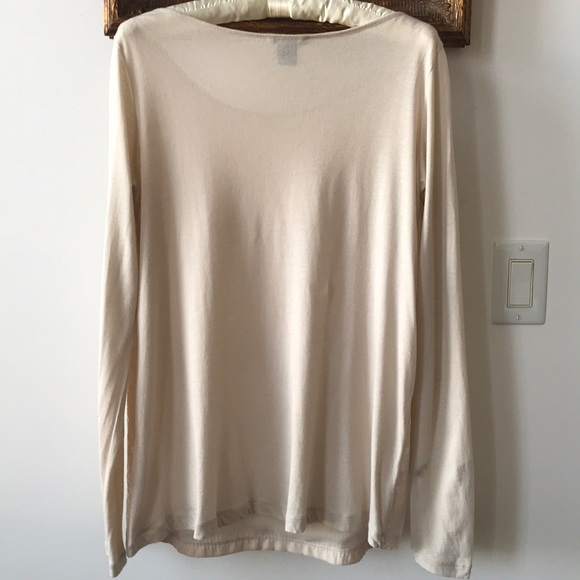 Club Monaco sequence Top - Picture 4 of 4